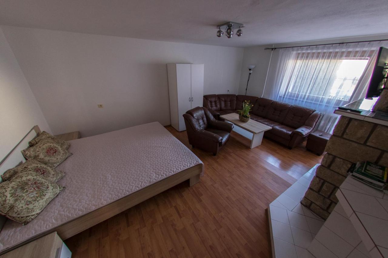 Apartment Lucky Liptov Exterior photo